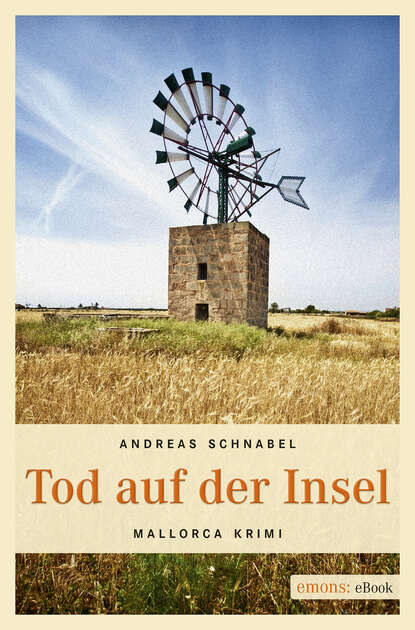 

Tod auf der Insel