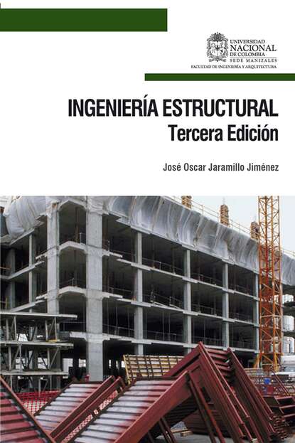 Ingenier?a estructural. 3 ediciones