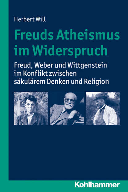 

Freuds Atheismus im Widerspruch