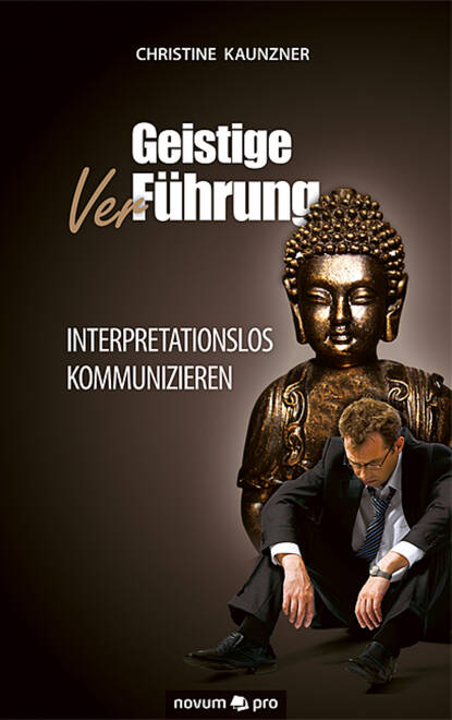 

Geistige (Ver)-Führung