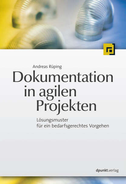 Andreas  Ruping - Dokumentation in agilen Projekten