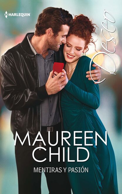 Maureen Child - Mentiras y pasión