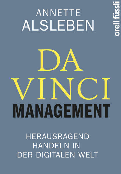 

Da Vinci Management