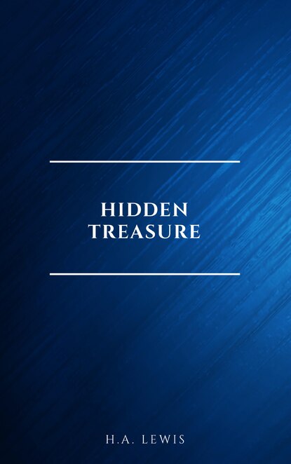 

Hidden Treasure