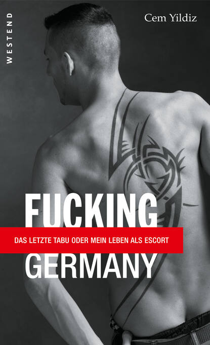 Cem Yildiz - Fucking Germany