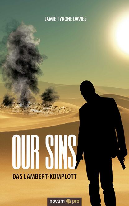 Our Sins (Jamie Tyrone Davies). 