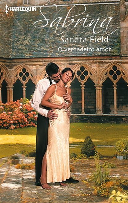 Sandra Field - O verdadeiro amor