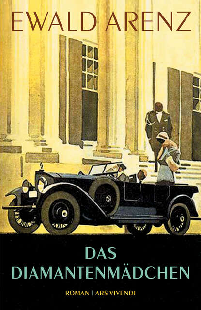 

Das Diamantenmädchen (eBook)