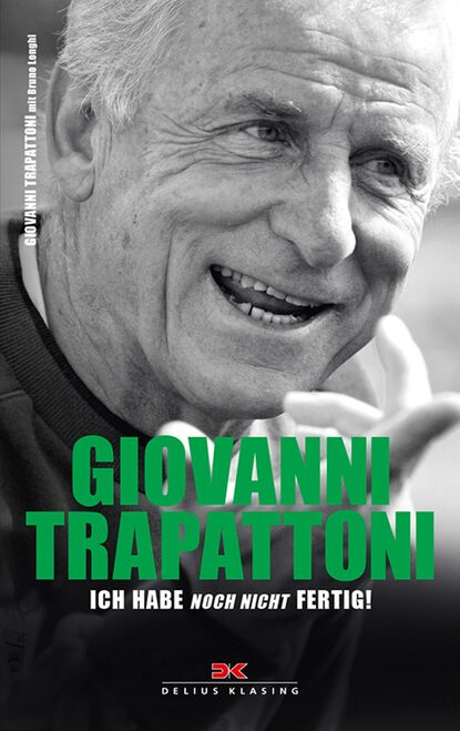 Giovanni Trapattoni (Giovanni Trapattoni). 