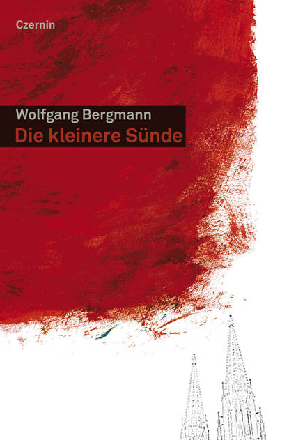 Die kleinere Sünde (Wolfgang  Bergmann). 