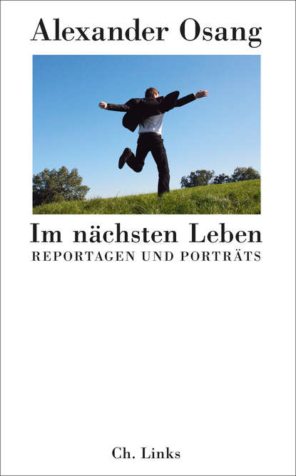 

Im nächsten Leben