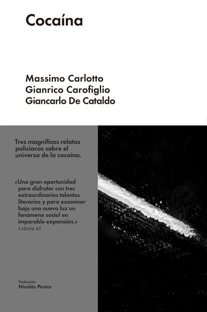 

Cocaína