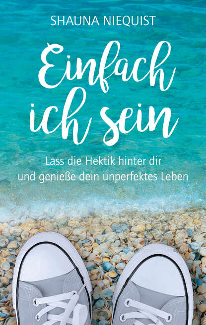 

Einfach ich sein