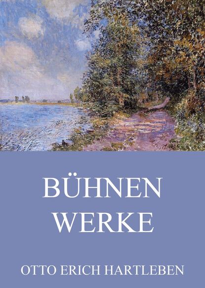 

Bühnenwerke