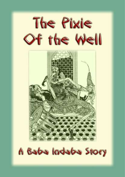 

The Pixie of the Well