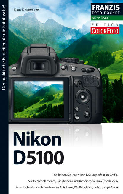 

Foto Pocket Nikon D5100