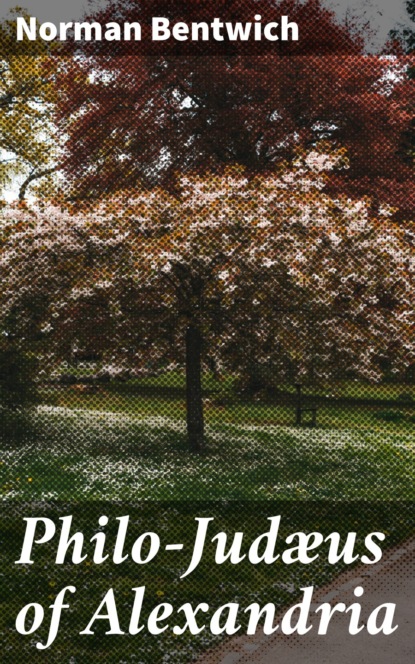 

Philo-Judæus of Alexandria