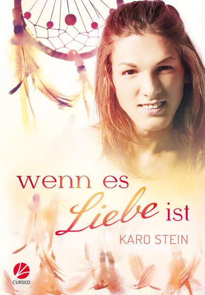 Wenn es Liebe ist (Karo Stein). 