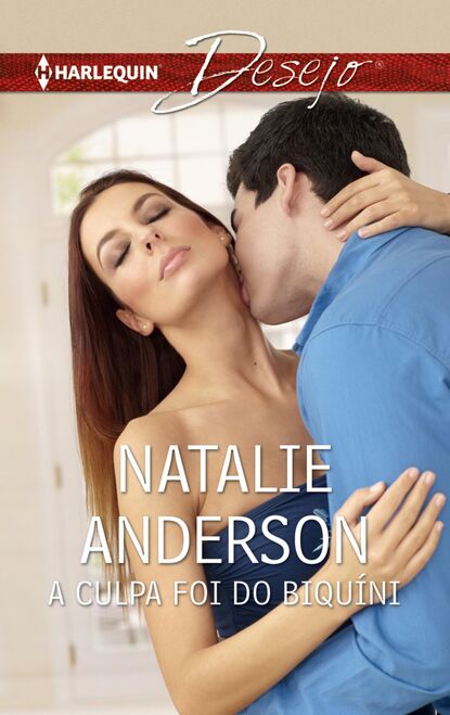 Natalie Anderson — A culpa foi do biqu?ni