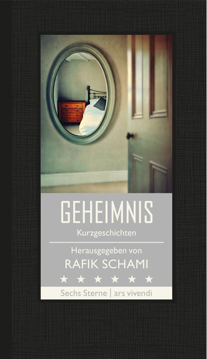 Geheimnis (eBook)