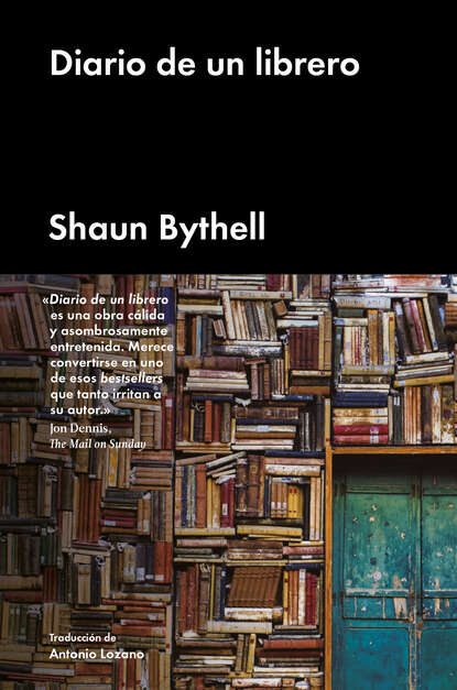 Shaun Bythell - Diario de un librero