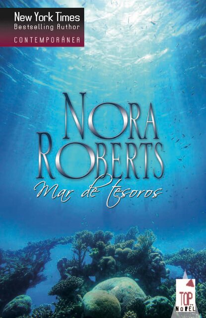Нора Робертс - Mar de tesoros