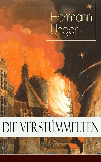 

Die Verstümmelten