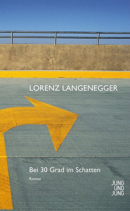 

Bei 30 Grad im Schatten