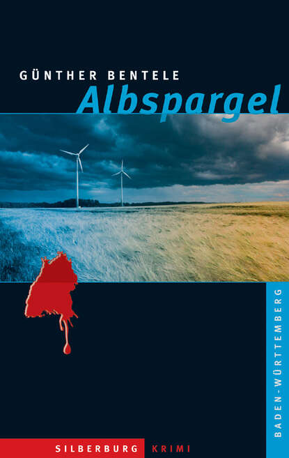 Albspargel (Günther Bentele). 