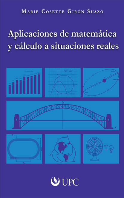 Marie Cosette Girón Suazo - Aplicaciones de matemática y cálculo a situaciones reales