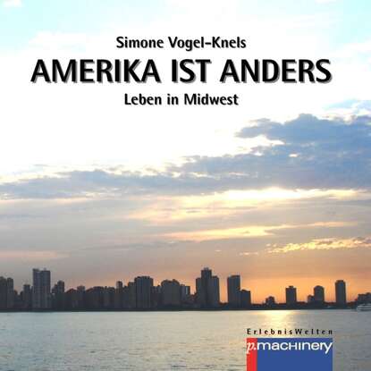 Amerika ist anders