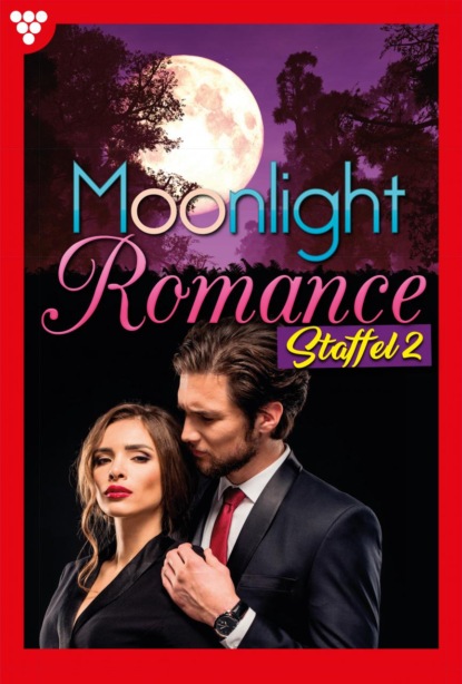 Scarlet Wilson - Moonlight Romance Staffel 2 – Romantic Thriller