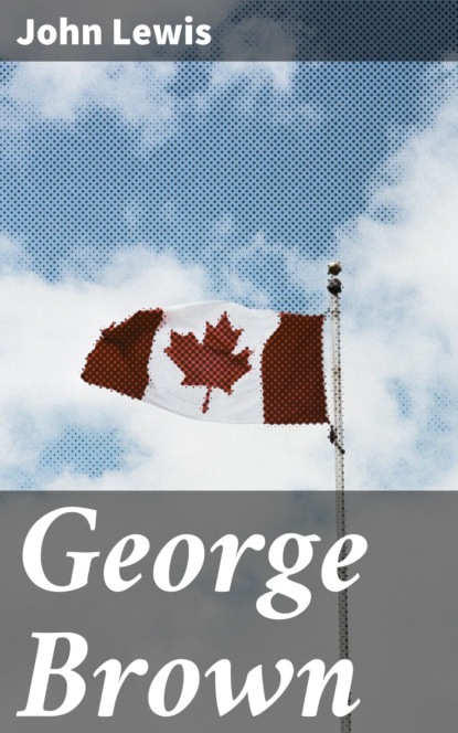 

George Brown