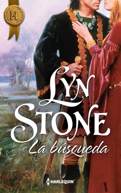 Lyn Stone - La búsqueda