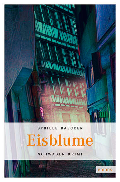 

Eisblume