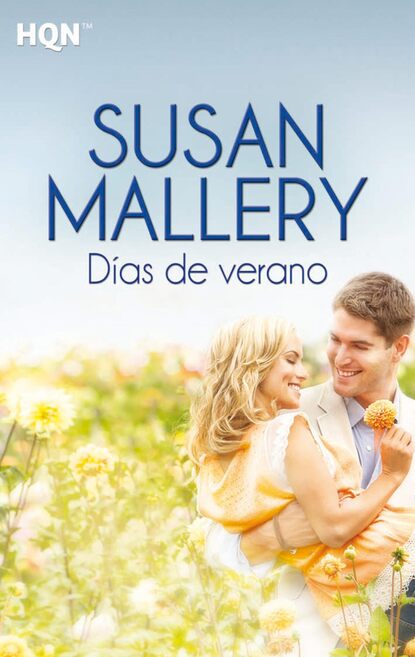 Susan Mallery - Días de verano