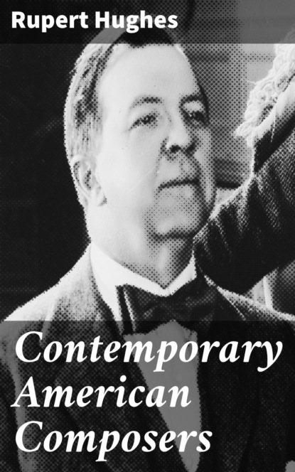 

Contemporary American Composers