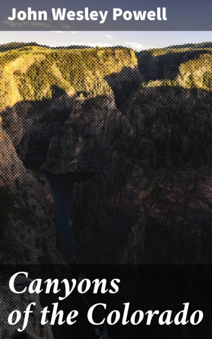 

Canyons of the Colorado