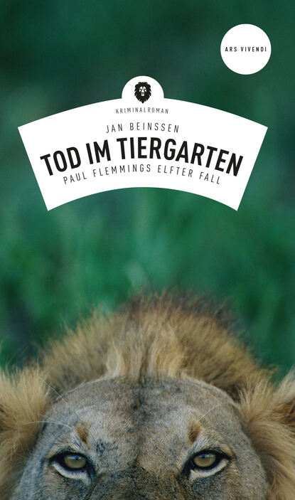 Tod im Tiergarten (eBook) (Jan Beinßen). 