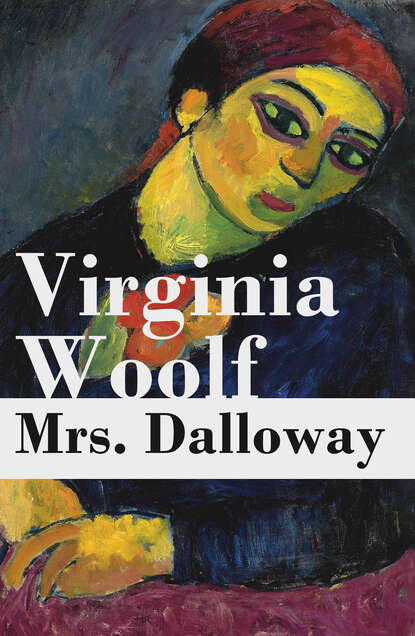 

Mrs. Dalloway
