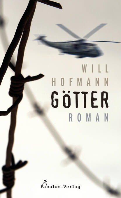 Götter (Will Hofmann). 