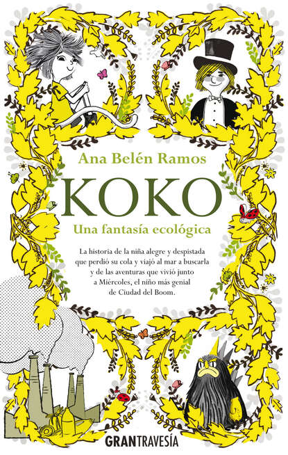 Ana Belén Ramos - Koko