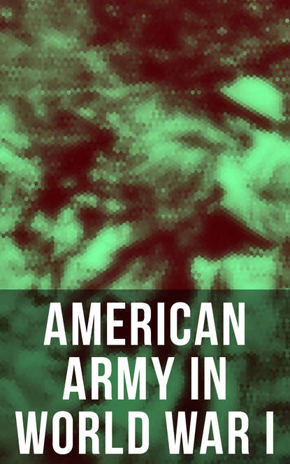 

American Army in World War I