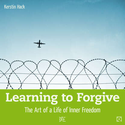 Kerstin  Hack - Learning to Forgive