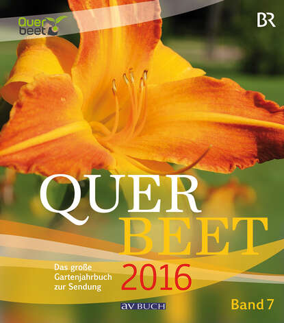 Querbeet Band 7 (2016) (Julia Schade). 