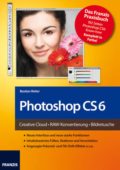 Photoshop CS6 (Bastian  Reiter). 