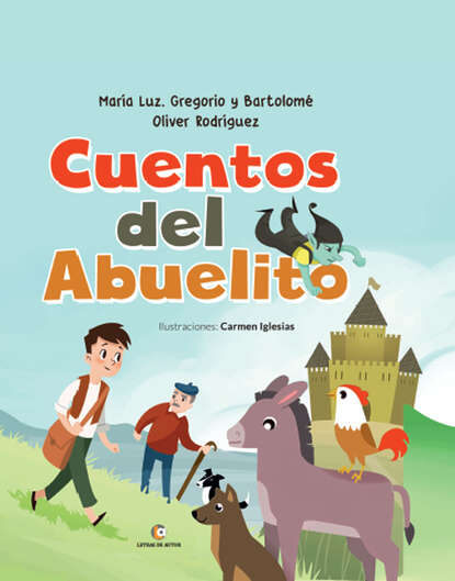 

Cuentos del abuelito