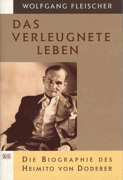 Das verleugnete Leben (Wolfgang  Fleischer). 