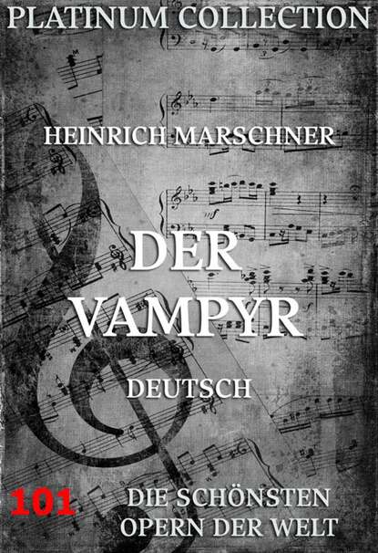 

Der Vampyr