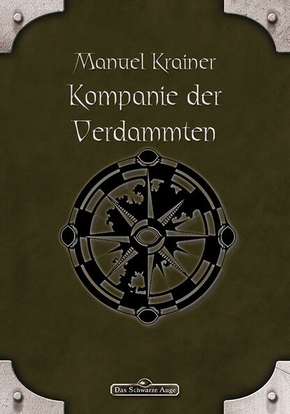 DSA 75: Kompanie der Verdammten (Manuel  Krainer). 